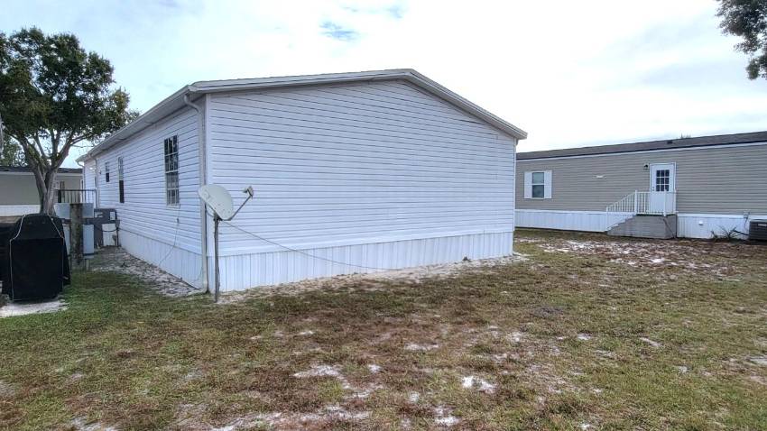 4693 Murray Ct. a Lake Wales, FL Mobile or Manufactured Home for Sale